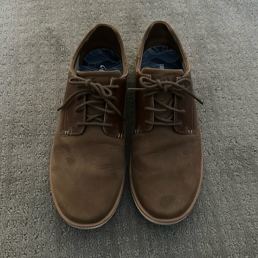 Olukai Kalia Li men’s shoes size 12